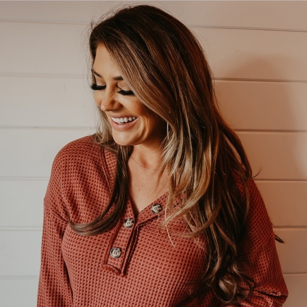 Meet your Posher, Grace